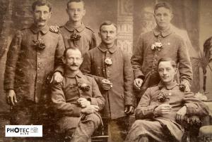 historisches aus Bremen, Vasbeck, Twiste