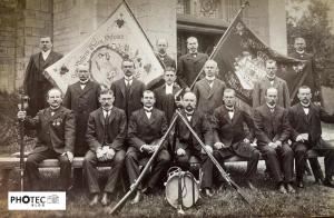 historisches aus Bremen, Vasbeck, Twiste