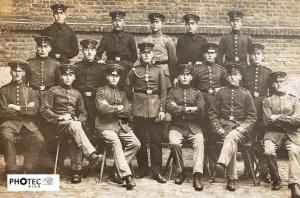 historisches aus Bremen, Vasbeck, Twiste