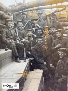 historisches aus Bremen, Vasbeck, Twiste