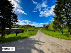 Rhoden im Mai - 2. Teil