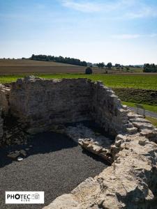Holsterburg bei Warburg