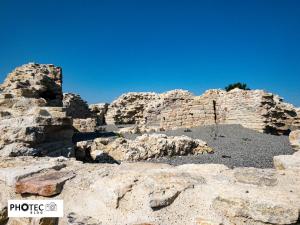Holsterburg bei Warburg