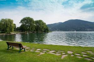 Der Tegernsee