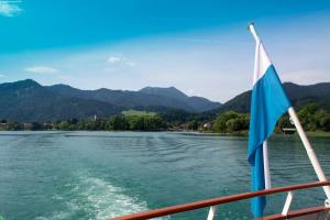 Der Tegernsee