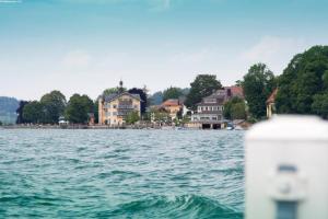 Der Tegernsee