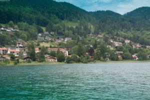 Der Tegernsee