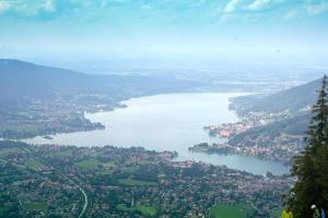 Der Tegernsee