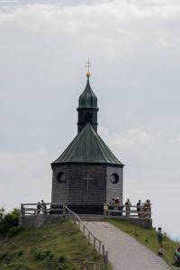 Der Tegernsee