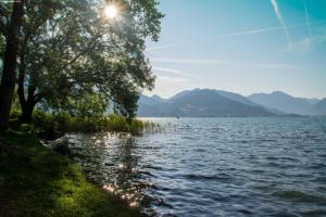 Der Tegernsee