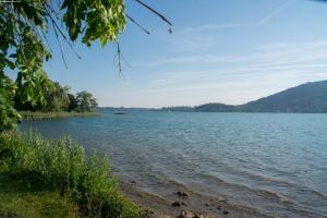 Der Tegernsee