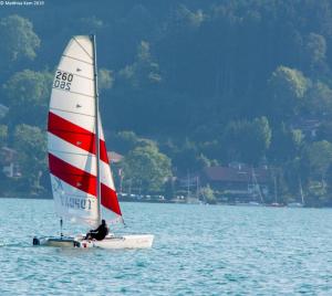 Der Tegernsee