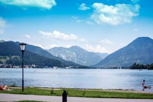 Der Tegernsee