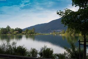 Der Tegernsee