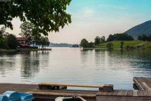 Der Tegernsee