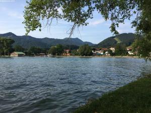 Der Tegernsee