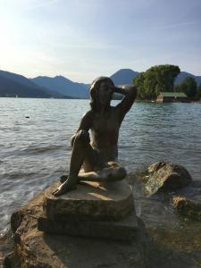 Der Tegernsee