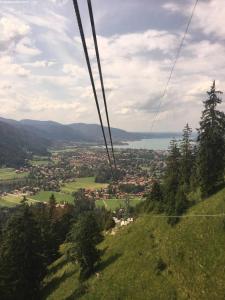 Der Tegernsee