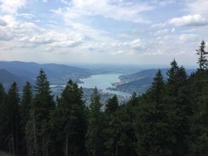 Der Tegernsee