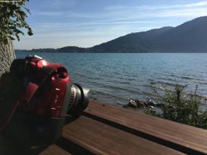 Der Tegernsee
