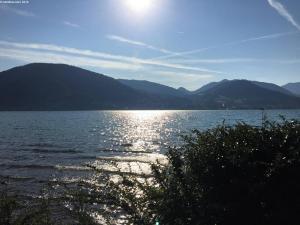 Der Tegernsee