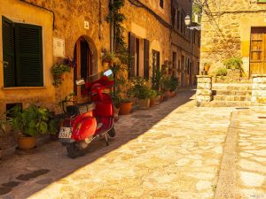 Alcudia 2025 / Mallorca