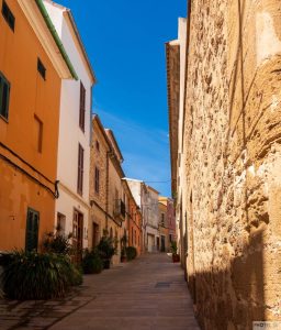 Alcudia 2025 / Mallorca