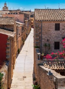 Alcudia 2025 / Mallorca