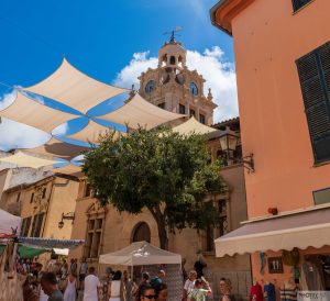 Alcudia 2025 / Mallorca