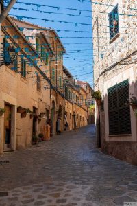 Alcudia 2025 / Mallorca