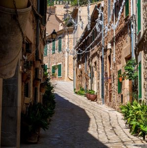 Alcudia 2025 / Mallorca