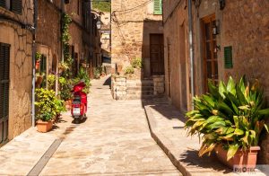 Alcudia 2025 / Mallorca