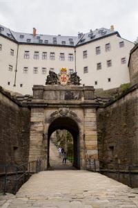 Festung Königstein