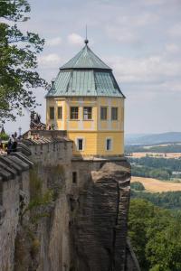Festung Königstein