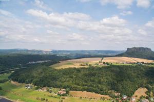 Festung Königstein