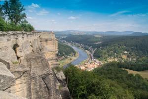 Festung Königstein