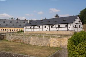 Festung Königstein
