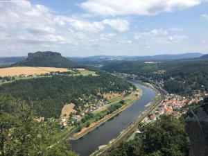 Festung Königstein