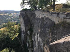 Festung Königstein