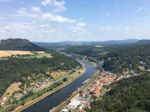 Festung Königstein
