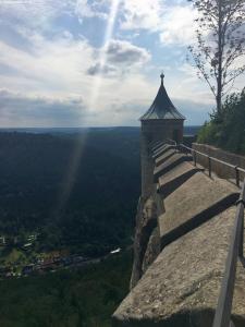 Festung Königstein