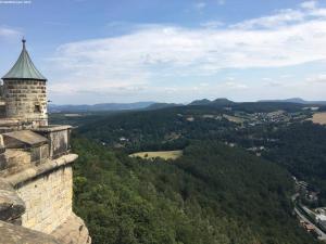 Festung Königstein