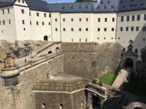 Festung Königstein
