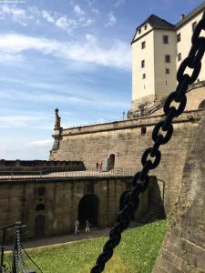 Festung Königstein