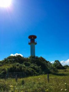 Steilküste Heiligenhafen