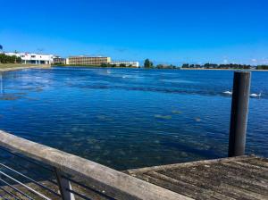 Steilküste Heiligenhafen