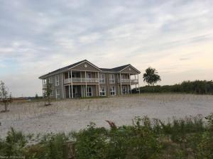 Steilküste Heiligenhafen