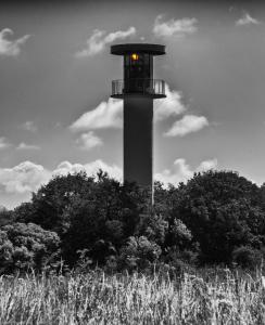 Steilküste Heiligenhafen