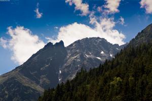 Ötztal - Längenfeld