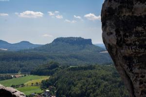 Elbsandsteingebirge / sächsische Schweiz